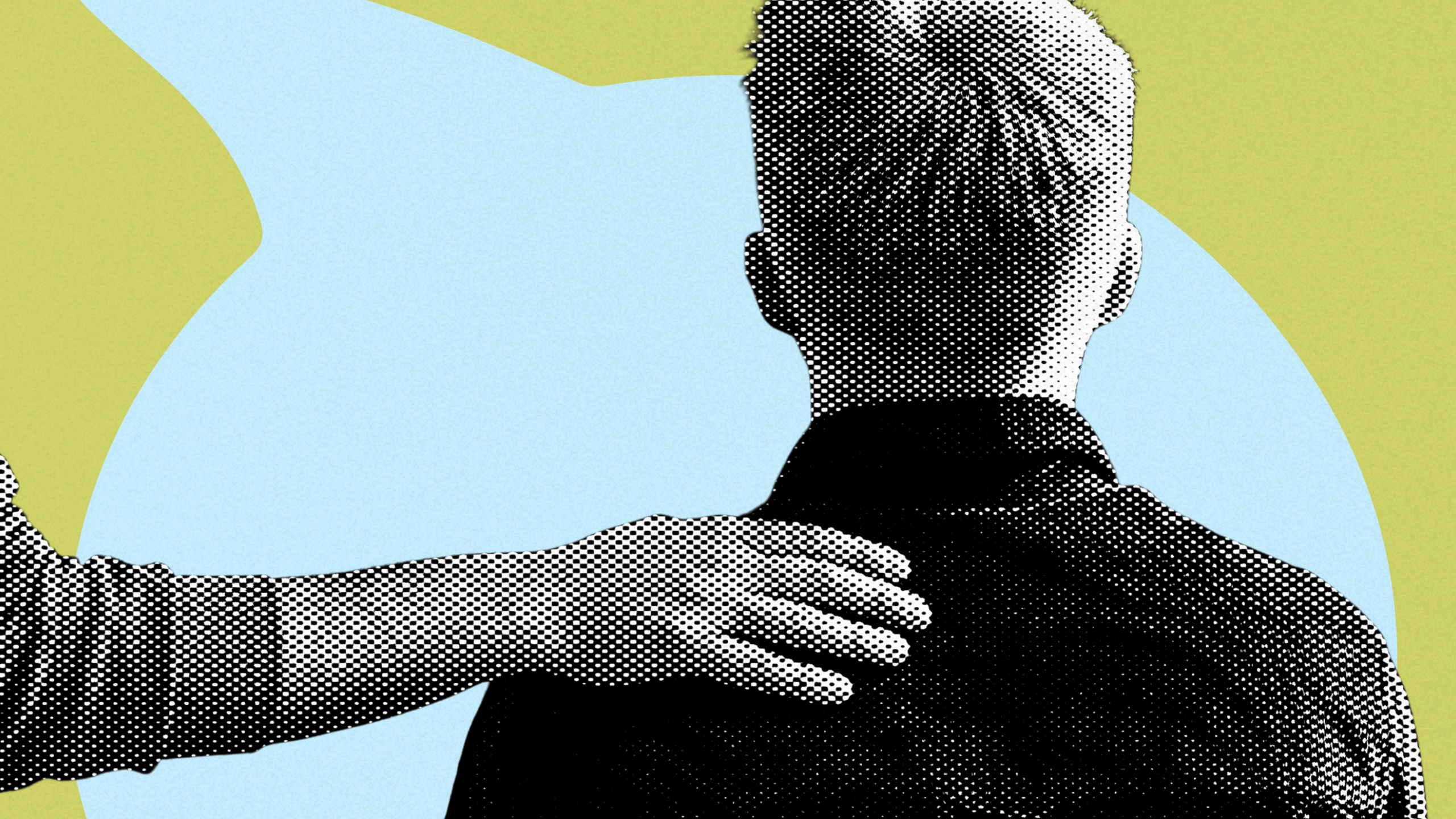 How to Support Someone Without Giving Advice