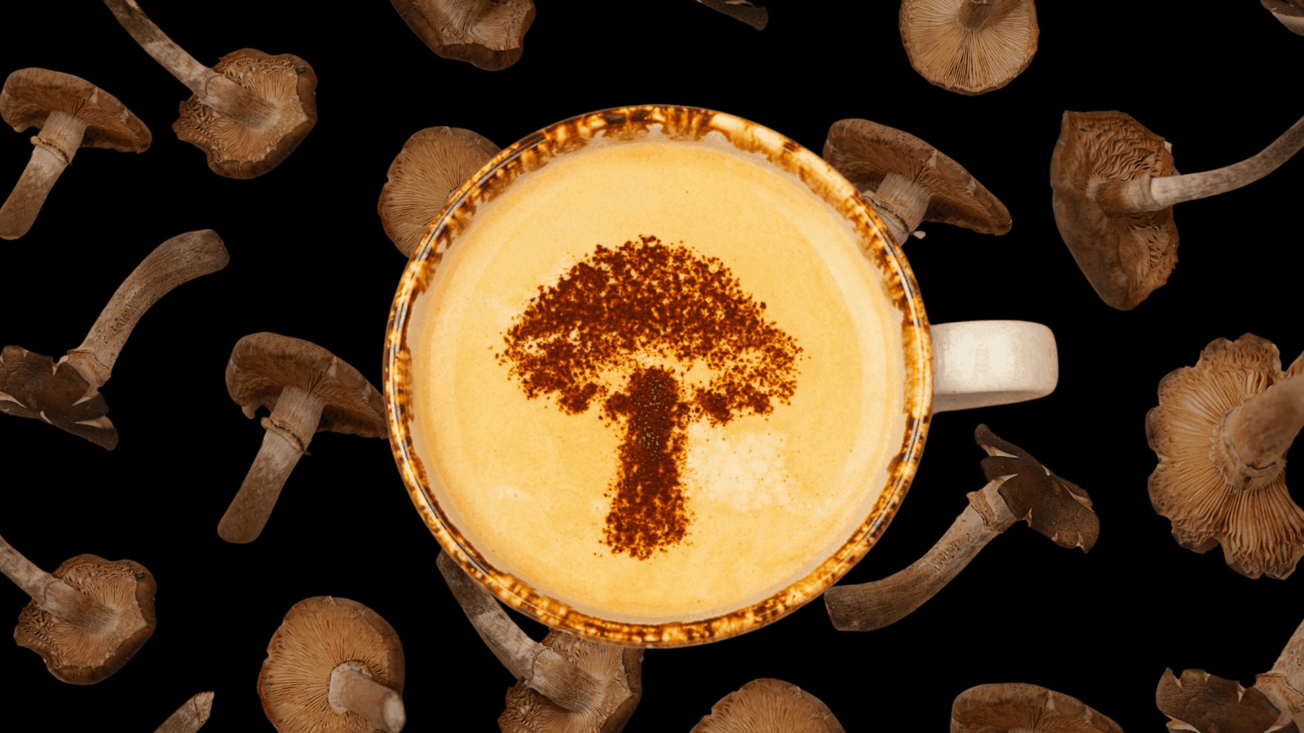 Is Mushroom Coffee Healthy? Here’s What to Know