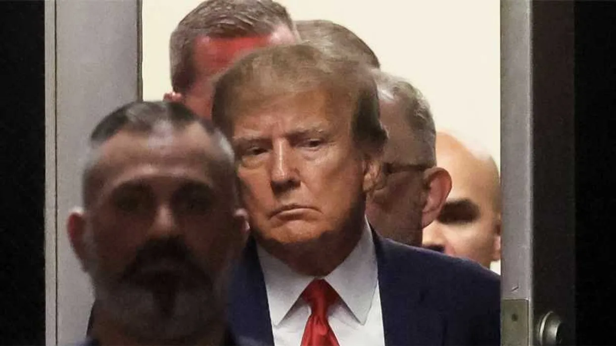 ‘Fight they wanted to fight’: Federal judges mount major campaign to check Trump power
