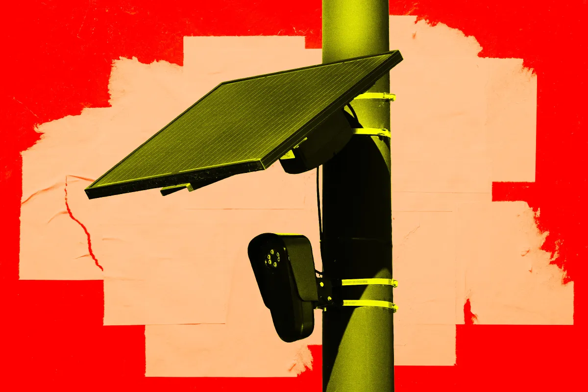 Flock Is in Serious Trouble After Massive Backlash
