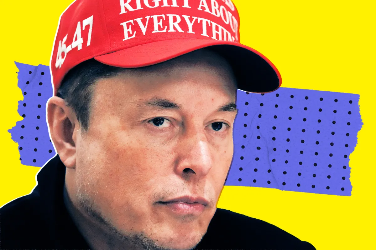 SpaceX Stock Hits All-Time Low