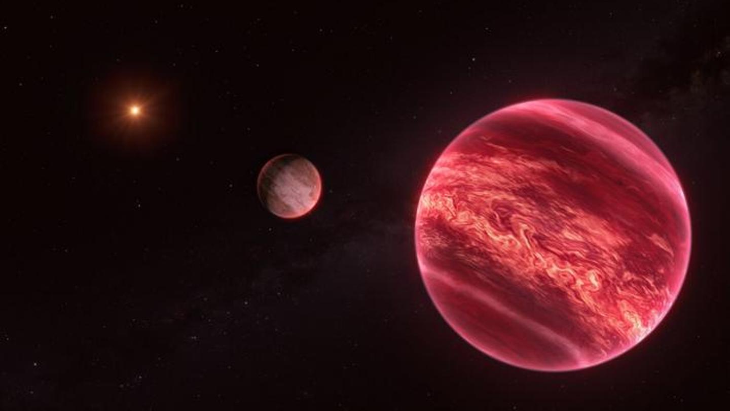 Astronomers Discover the First Known Moon Outside our Solar System—and What a Moon it Is
