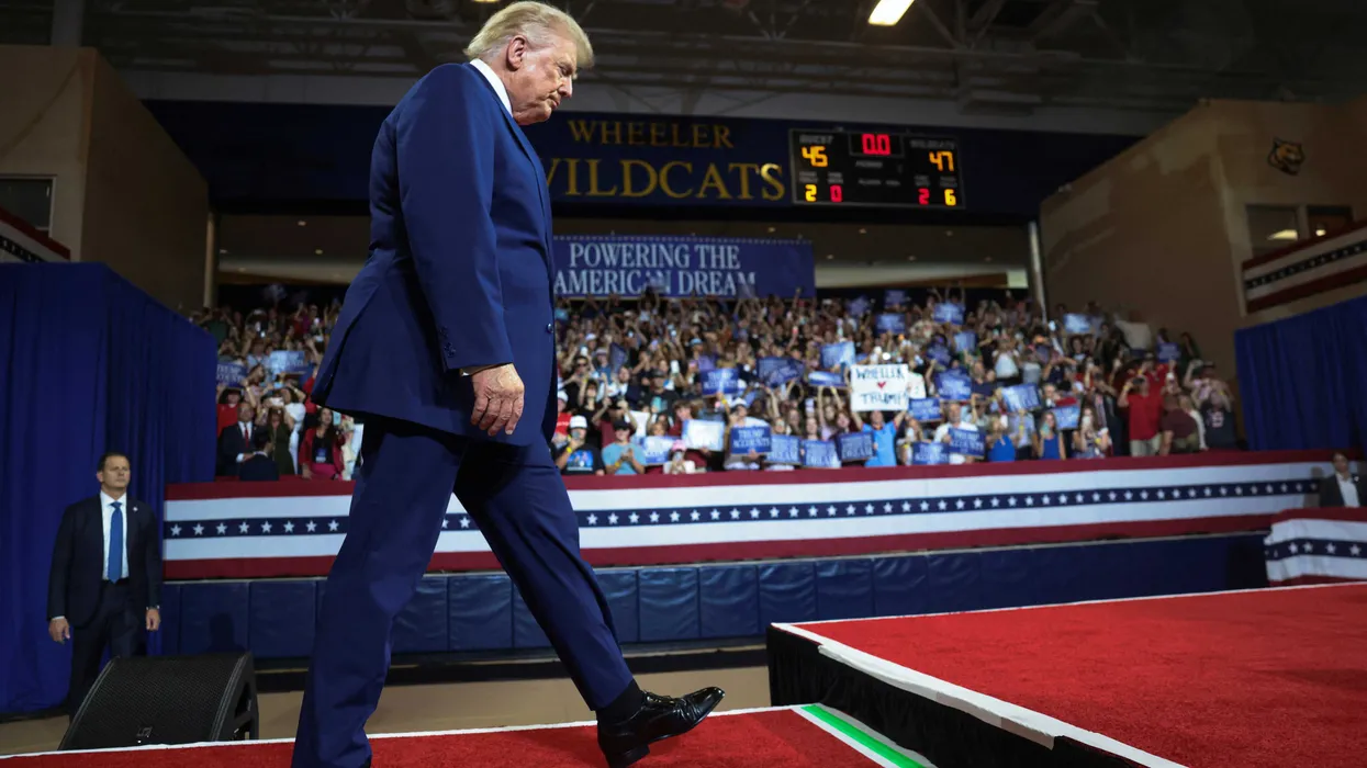 Red flags fly as record-pace exodus from Trump admin eclipses past presidents