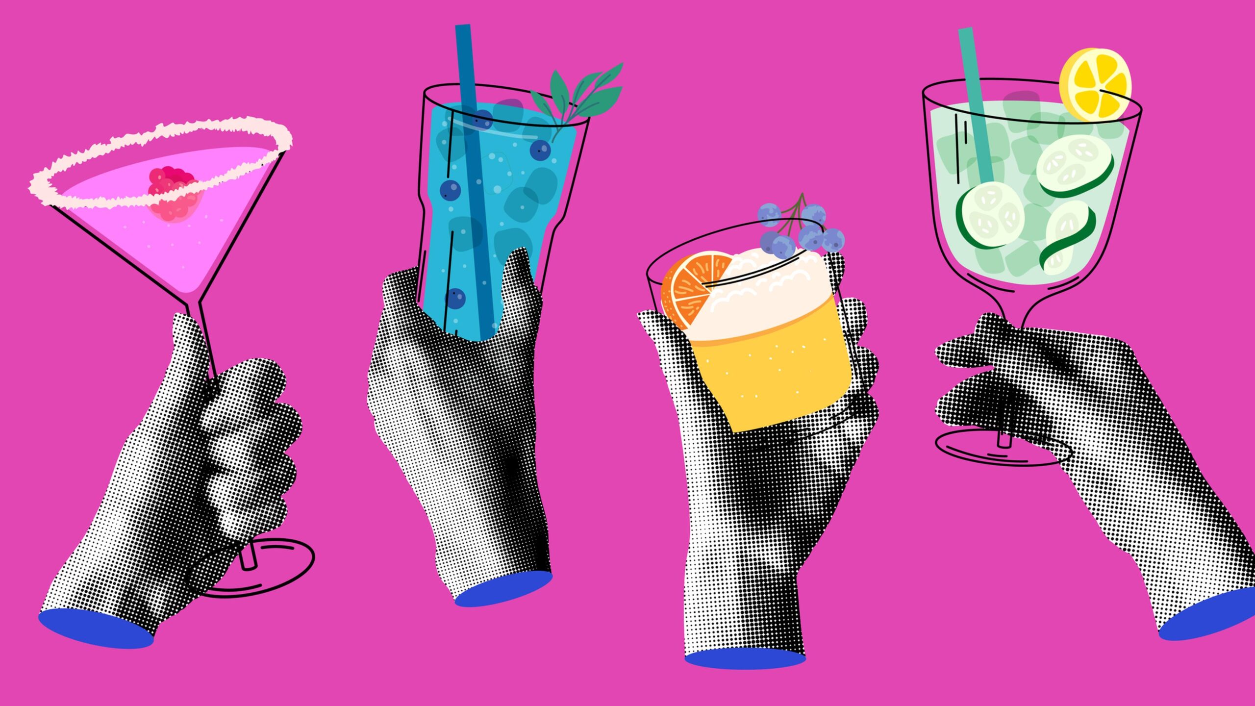 Why The World Still Can’t Agree About Alcohol