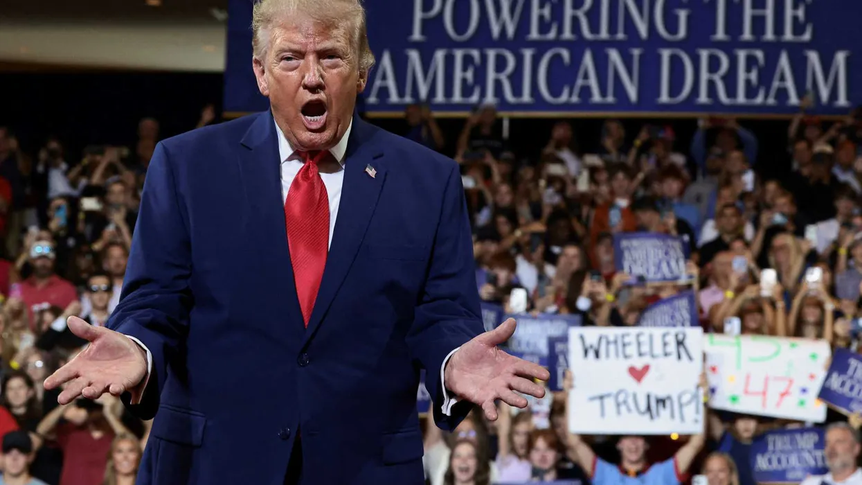 ‘Clueless’: Trump’s ex-delegate breaks silence over ‘completely fictional’ claim