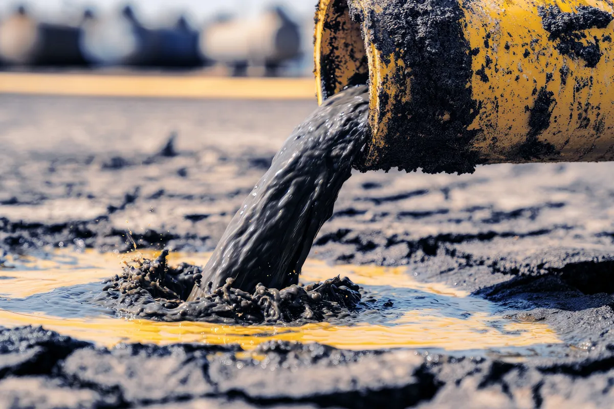 Trump Administration Declares Toxic Sewer Sludge Not a Threat to Public Health