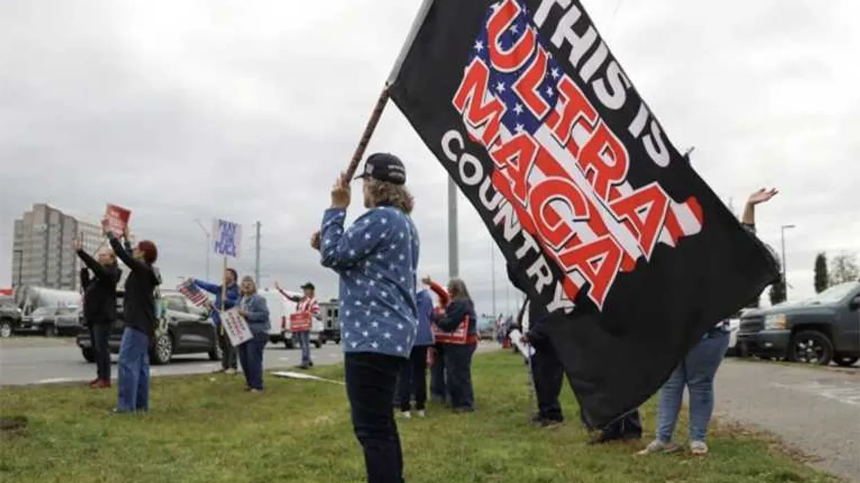 Trump’s ‘fix is in’ rhetoric is about to boomerang back and hit MAGA: ex-adviser