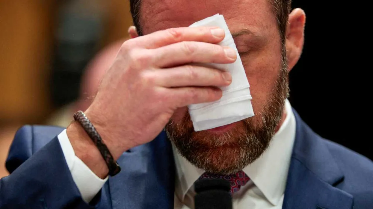 Markwayne Mullin’s ‘100% bad move’ put him on thin ice with White House: report