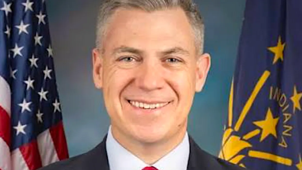 Republican senator scrambling to defend Trump makes startling admission: ‘I feel the pain’