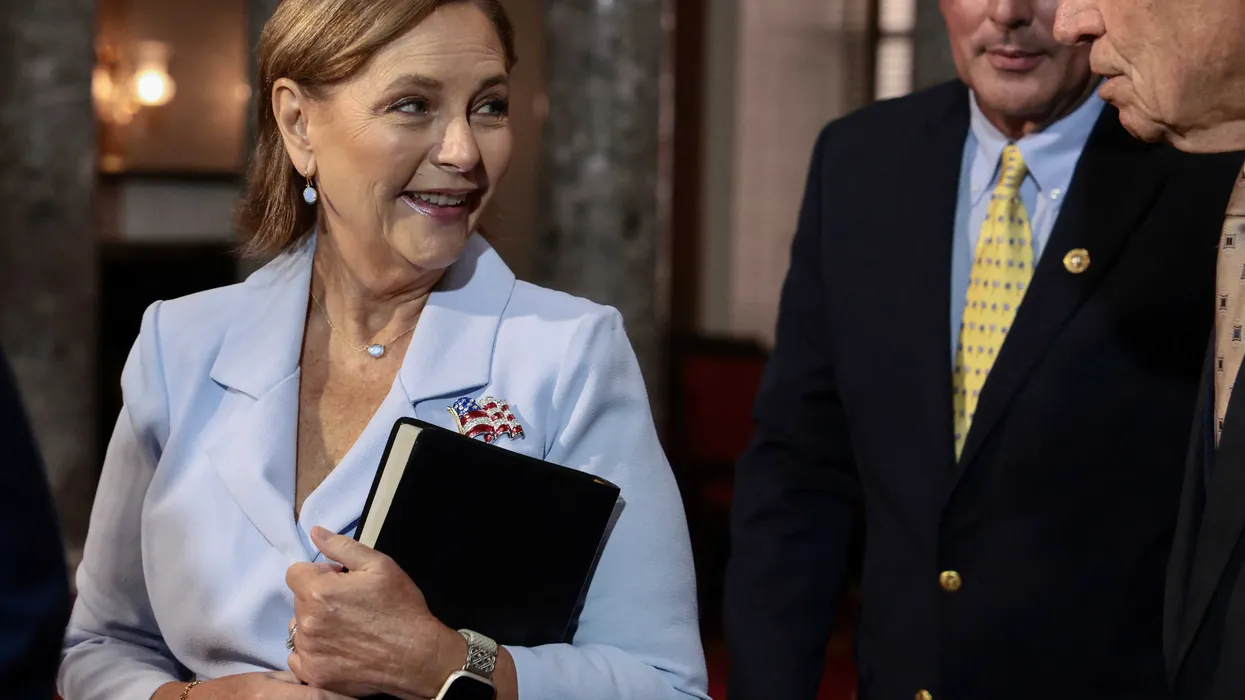 MAGA supporters rage at newest GOP Senator’s claims