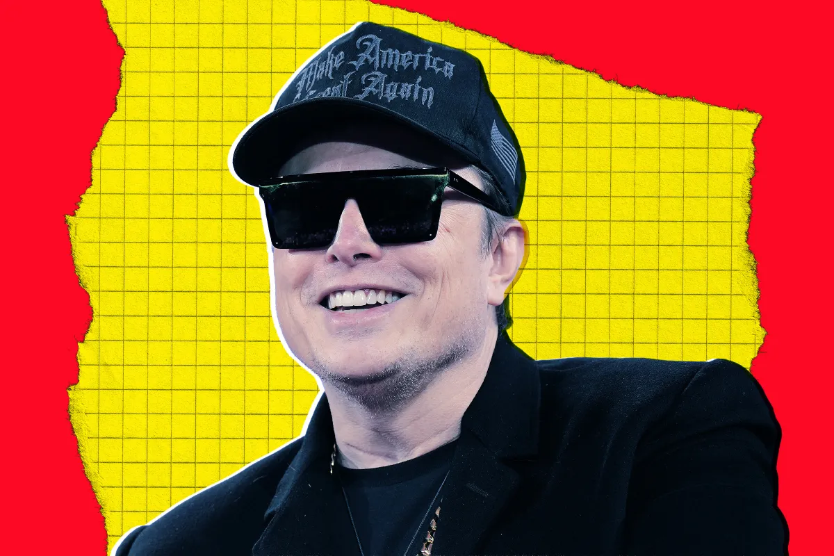 Suddenly, as His Empire Crumbles, Elon Musk Admits He Made a Huge Mistake With DOGE