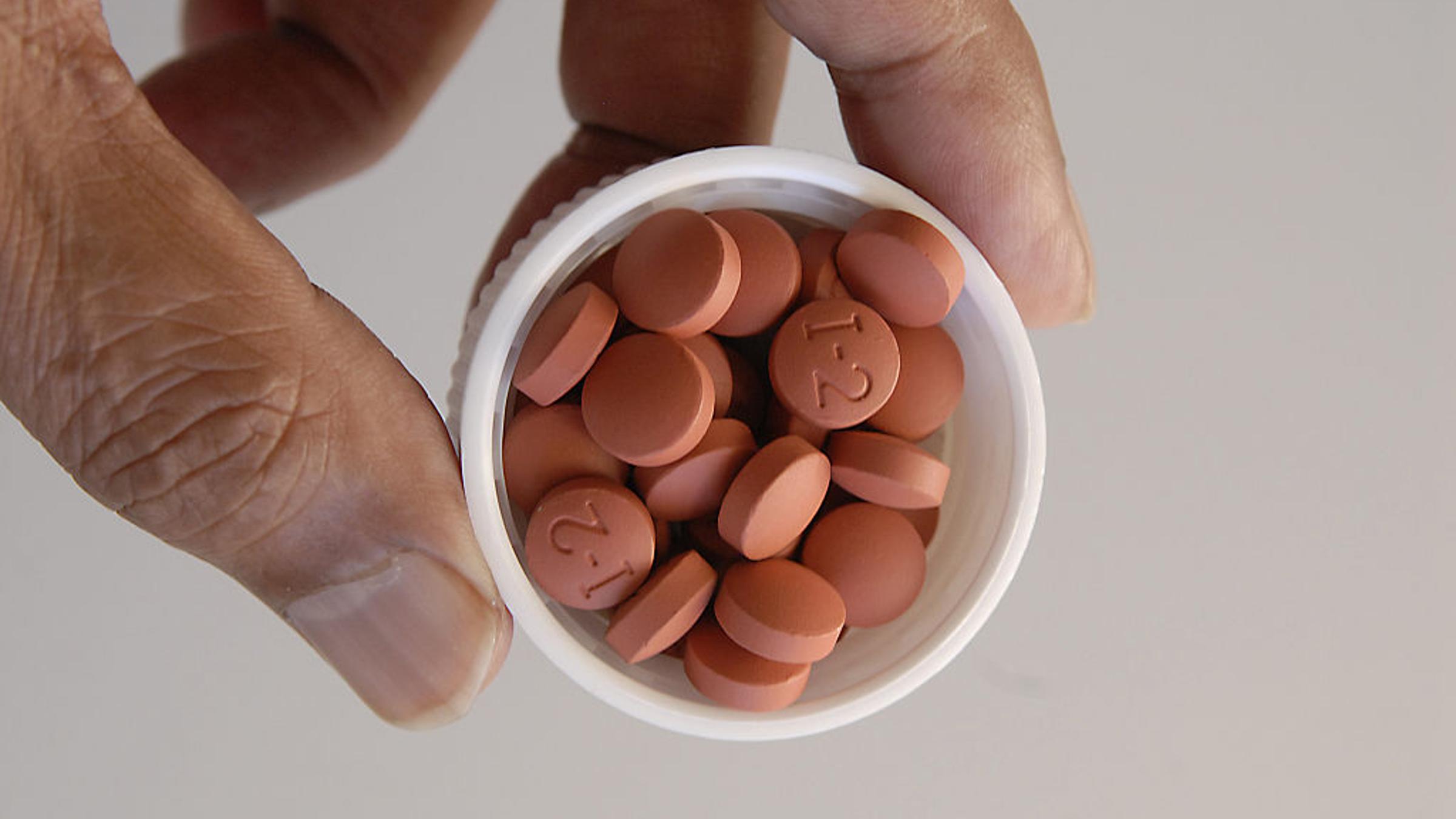 Trump Plans to Impose 100% Tariffs on Generic Drugs Starting in 2028. What Would That Do to Prices?