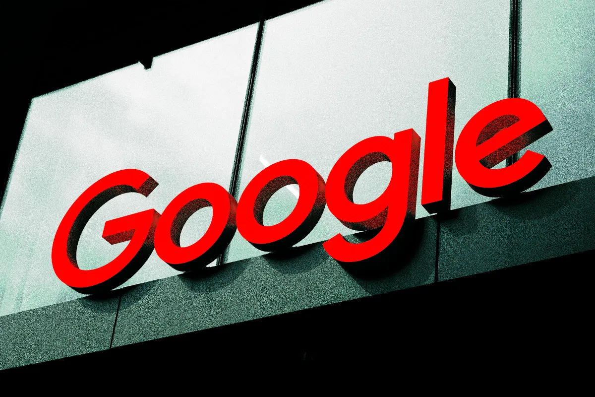 Google’s Immense Greed Is Destroying the Open Web