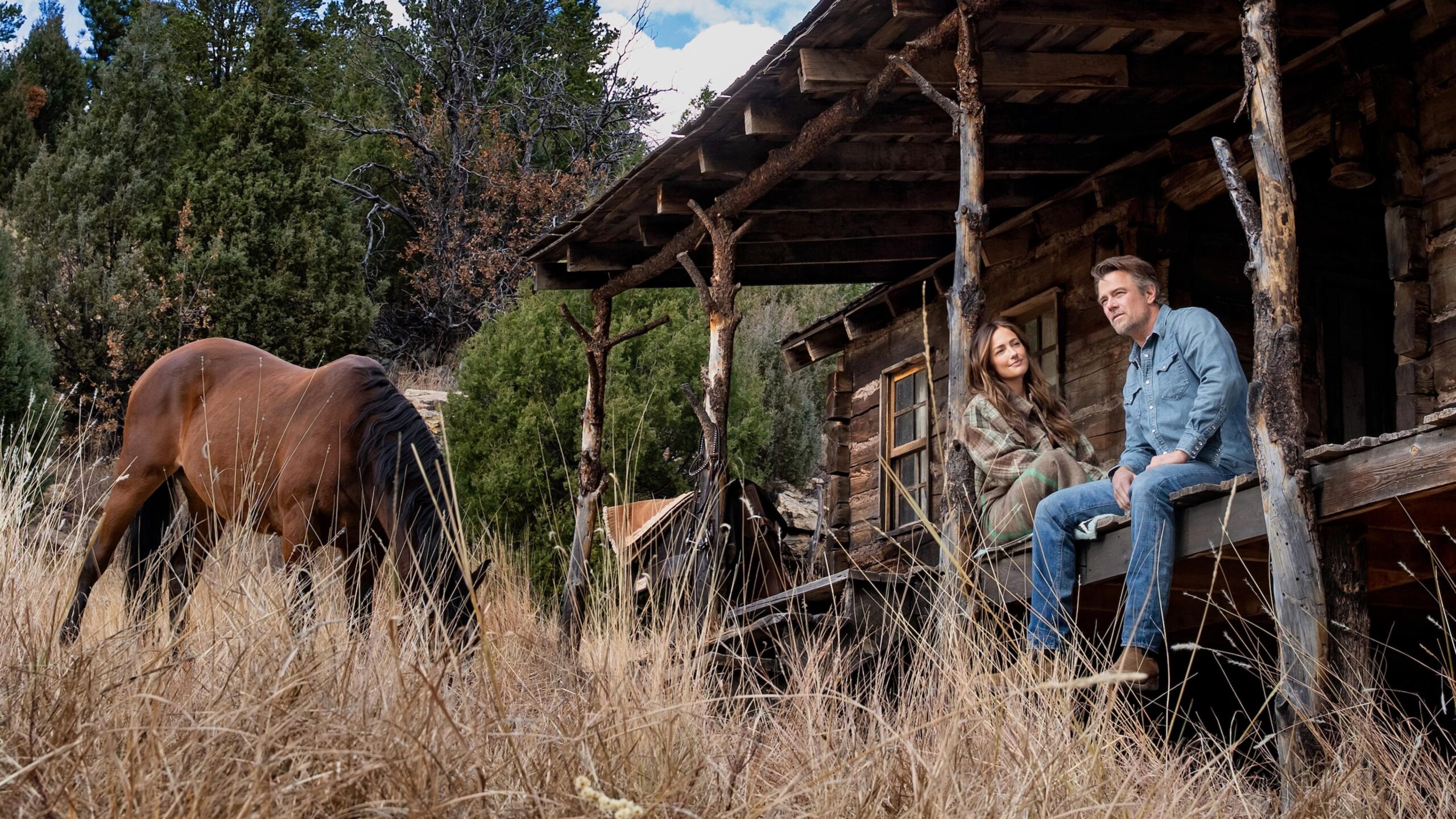 Breaking Down the Emotional Ending of Ransom Canyon Season 2