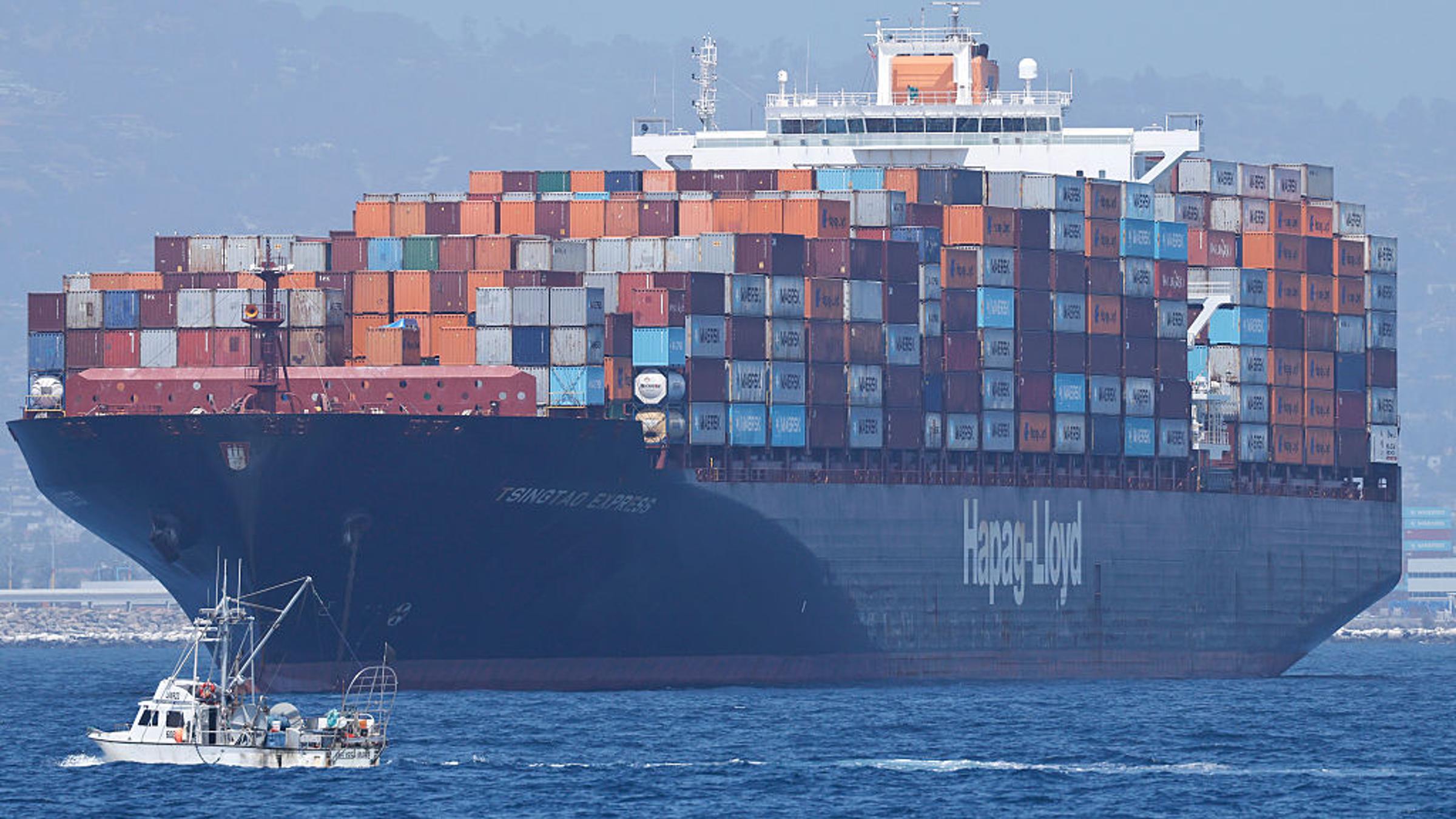 Trump’s New Tariffs on Over 80 Countries, Explained