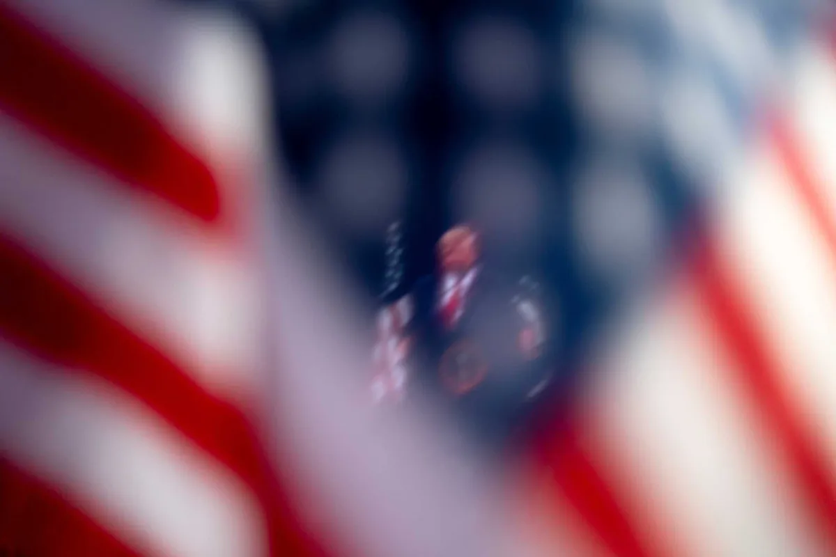 Arrested MAGA influencer’s leaked texts look ‘very bad’ for Trump: commentator
