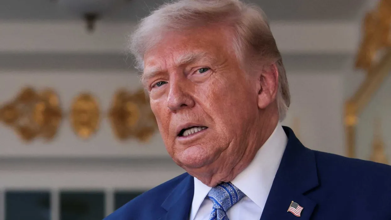 Trump vows Europe will pay ‘big price’ in unhinged threat: ‘America is not a piggybank!’