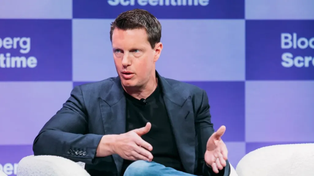 david-ellison-bloomberg-screentime