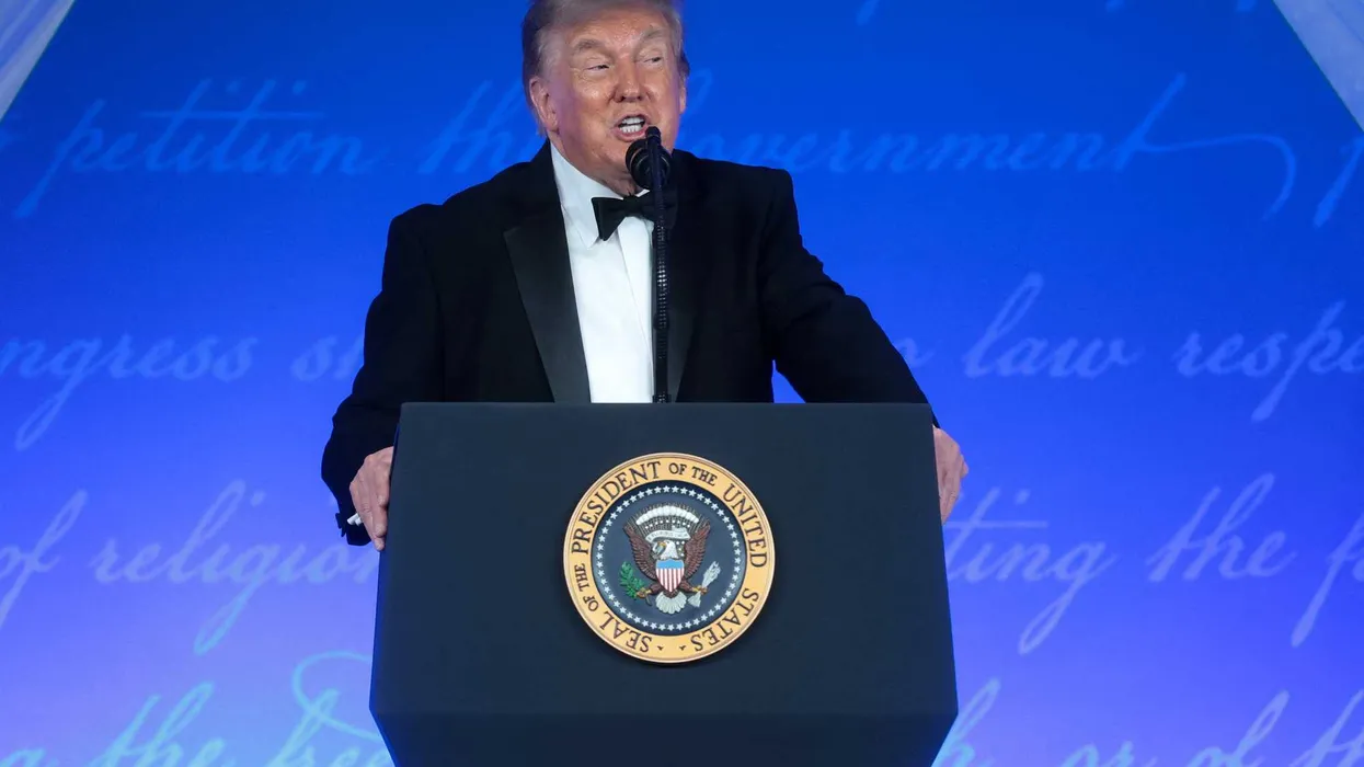 Red flags fly after Trump ‘lays the groundwork’ for election plot: ‘This is about pretext’