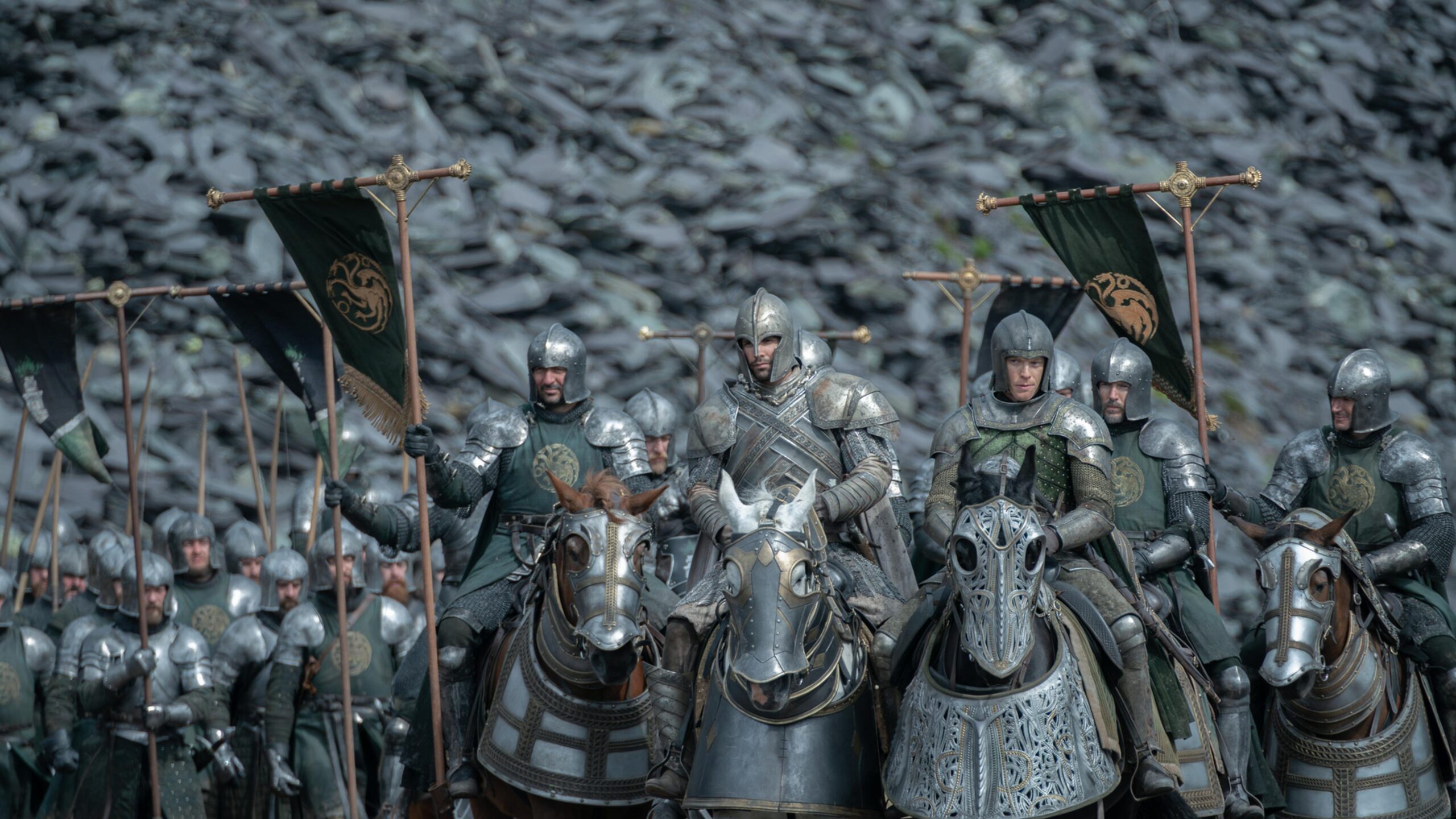 House of the Dragon Just Unceremoniously Killed Off a Main Character. It Was the Right Move