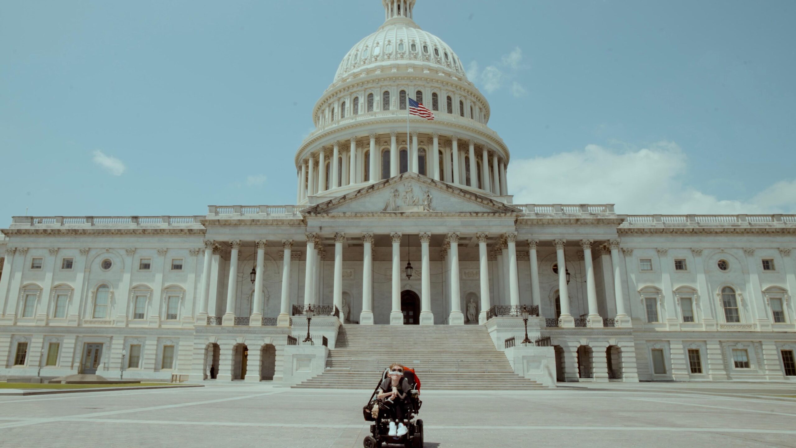 The Contradiction at the Heart of Disability in America
