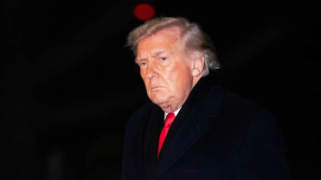 ‘Inside the house’: Morning Joe says Trump’s worst press is leaking from his own team