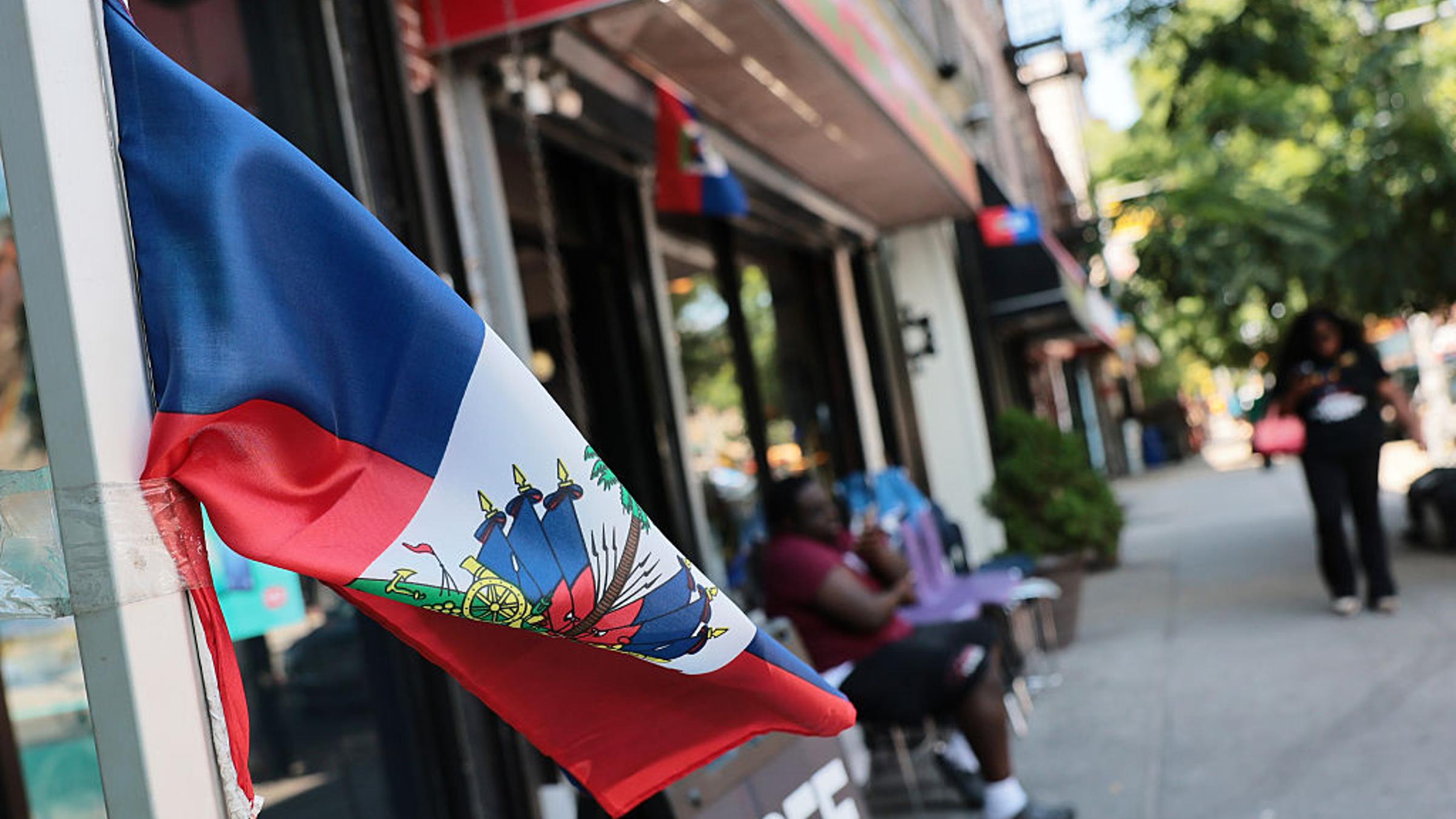 ICE Reportedly Set to Ramp Up Operations Against Haitian Migrants After TPS Ruling