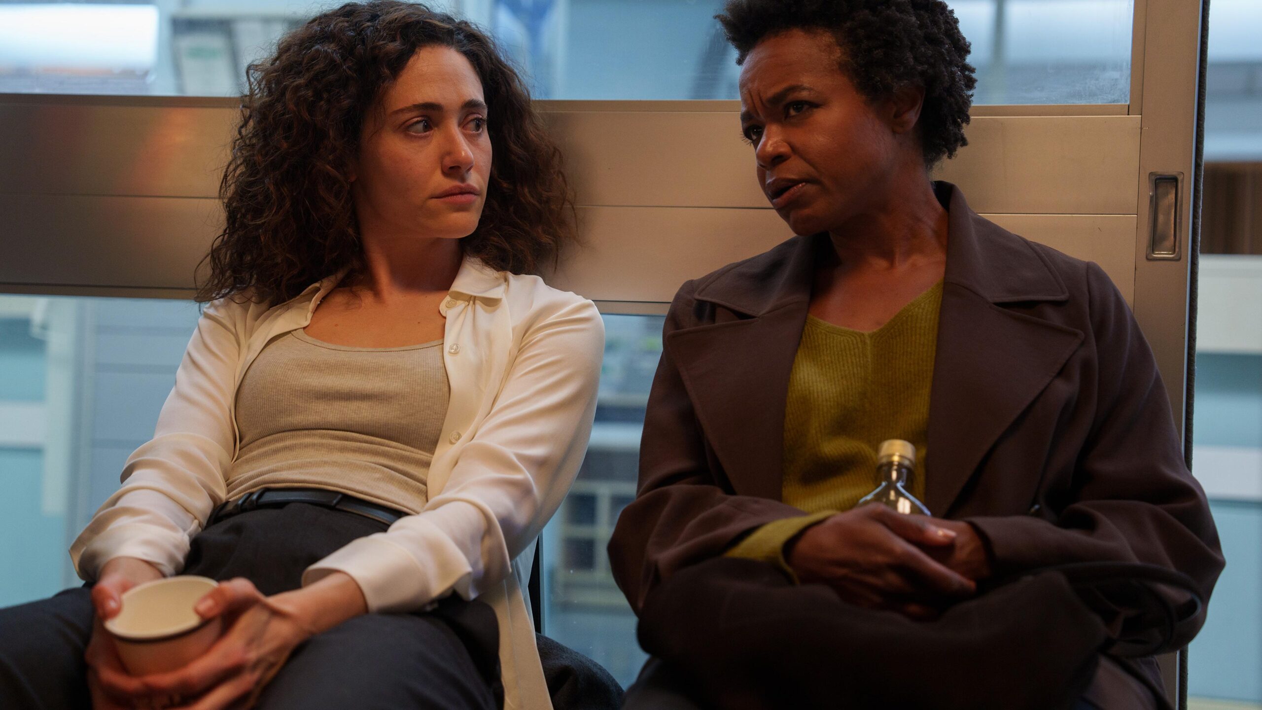 Hulu’s Riveting Revenge Thriller Furious Is Going to Haunt You