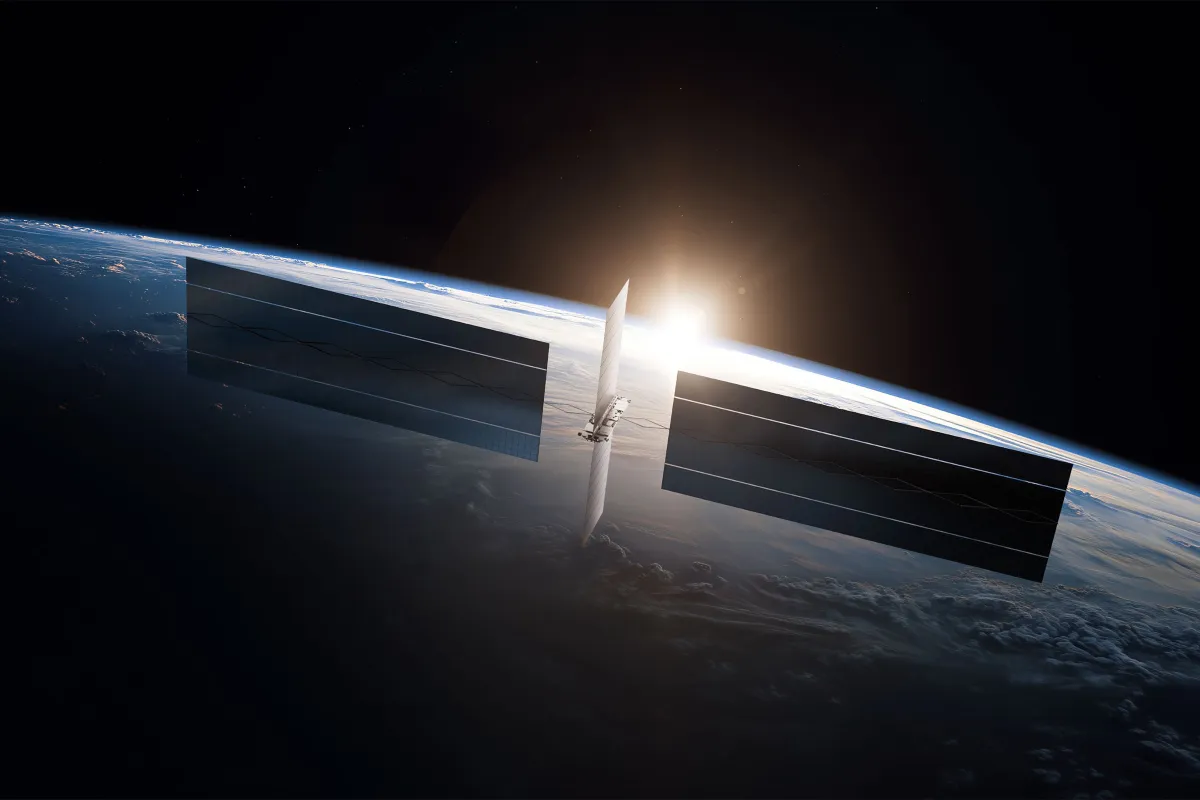 The Type of Orbital Data Centers That Billionaires Want to Launch Into Space Would Wreak Ecological Catastrophe, Scientists Warn