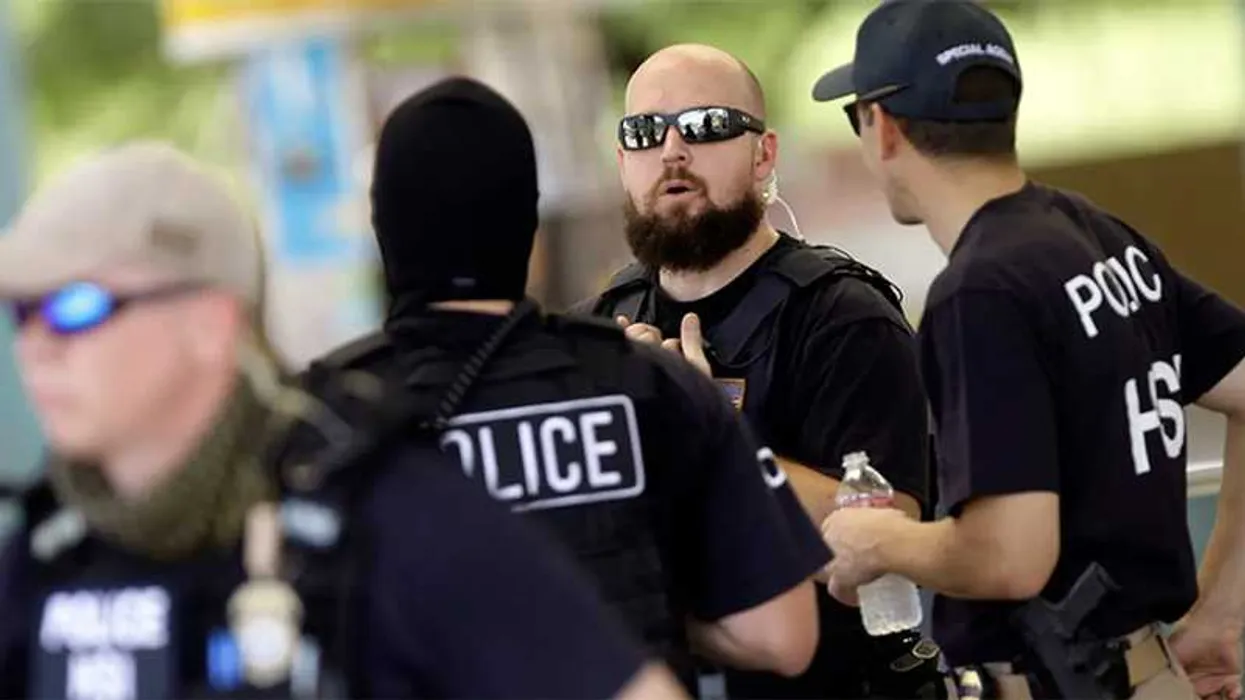 ‘Confused, angry and frustrated’ MAGA supporters fed up with Trump’s DHS