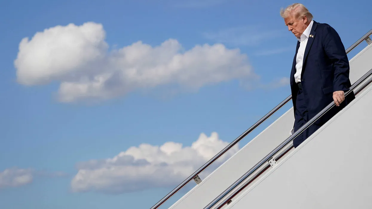 ‘I’m a little nervous’: GOP strategists sweat as Trump sells economy voters aren’t buying