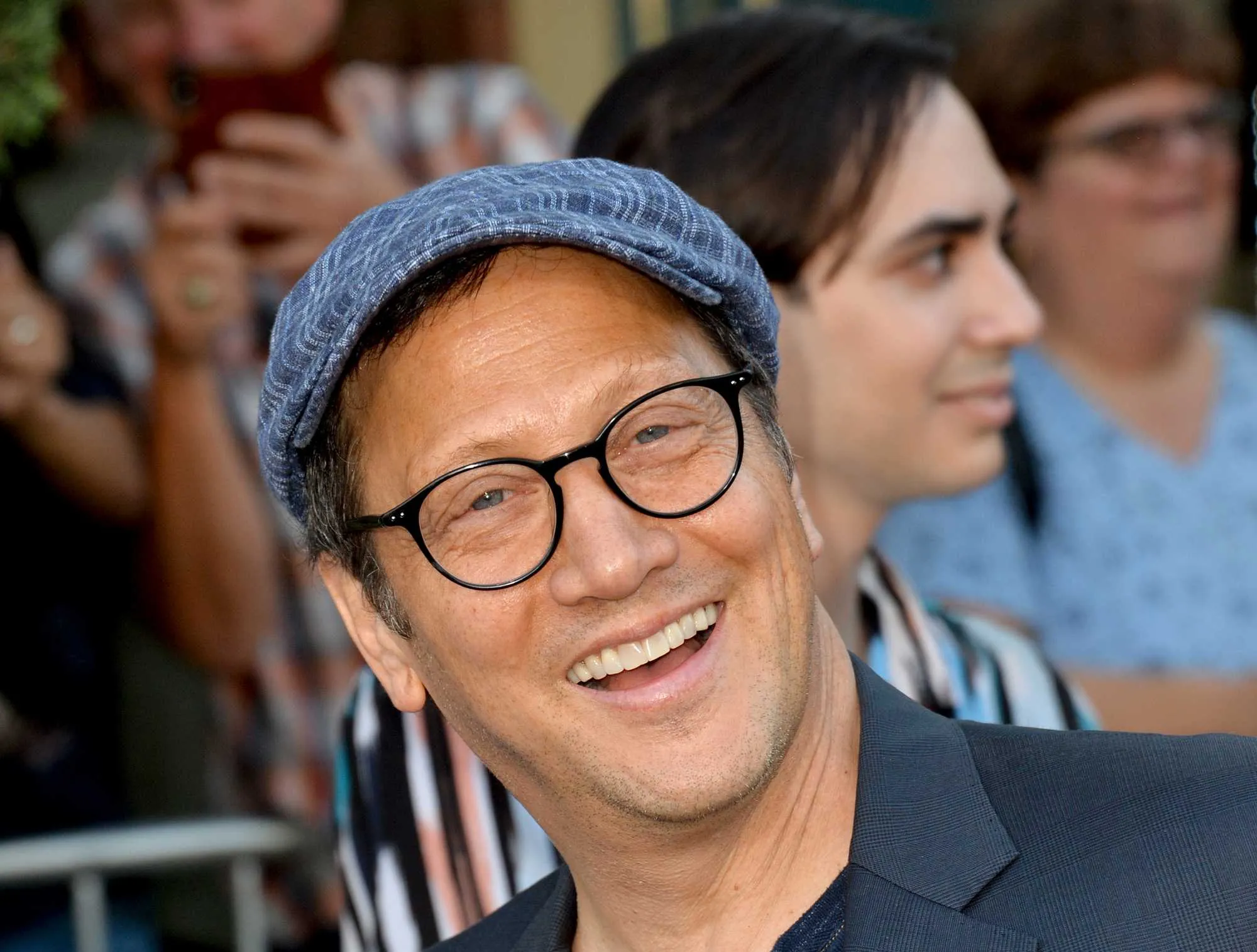 MAGA-loving actor Rob Schneider declares war on Texas GOP — with bizarre reason