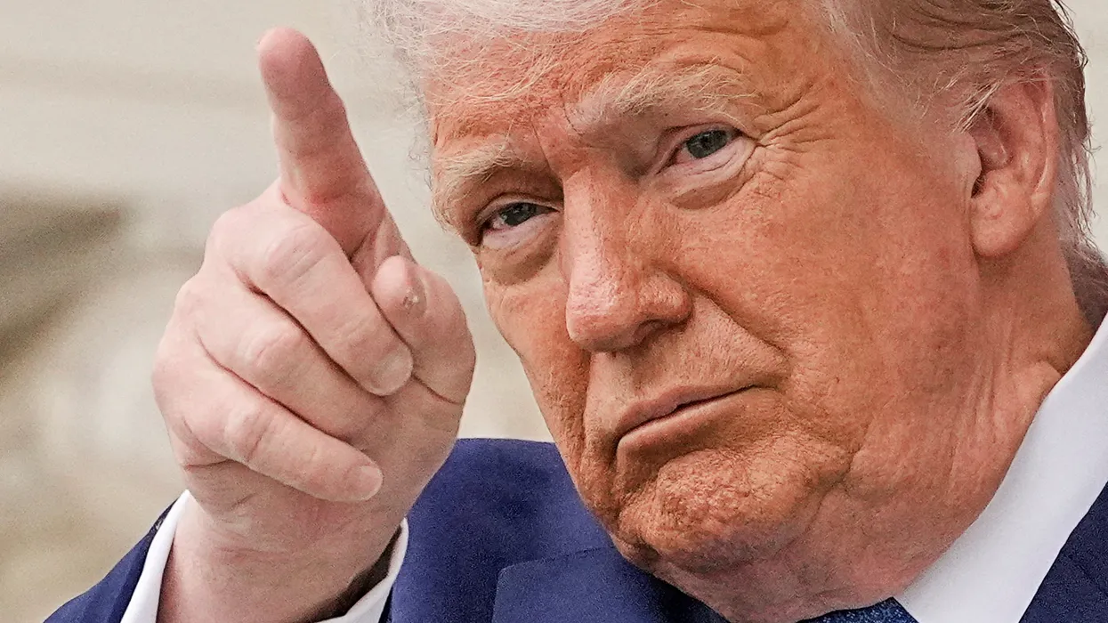 This deranged con job proves what sneering Republicans think of Americans