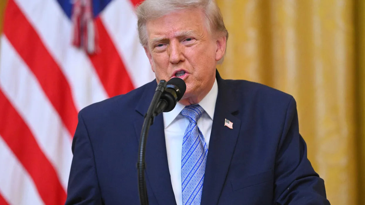 ‘Weird’ China document flagged by ex-intel officials as ‘tailor-made’ to ‘placate Trump’