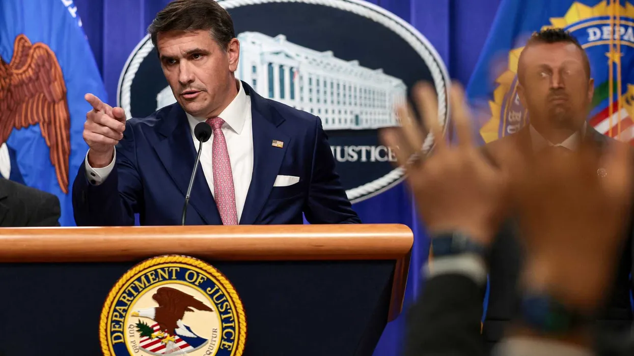 Trump DOJ’s conduct called ‘unlawful,’ ‘unethical’ and ‘unseemly’ by federal judges