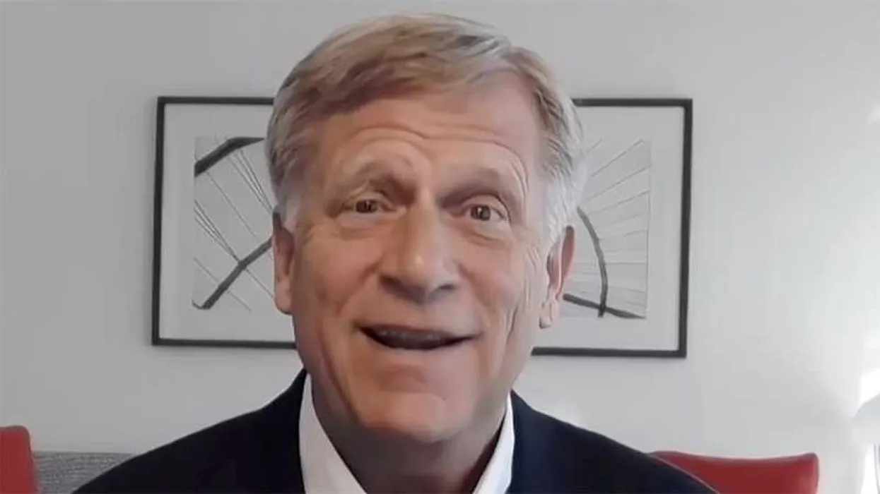 ‘Seriously?’ Ex-Russia ambassador laughs off Trump’s plan for Putin