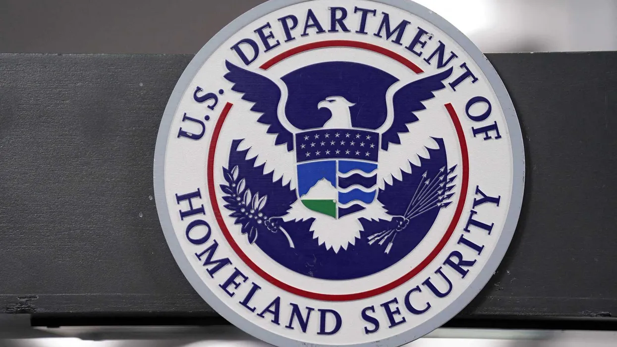 Fed-up DHS official walks out and blasts Trump’s ‘war on immigrants’