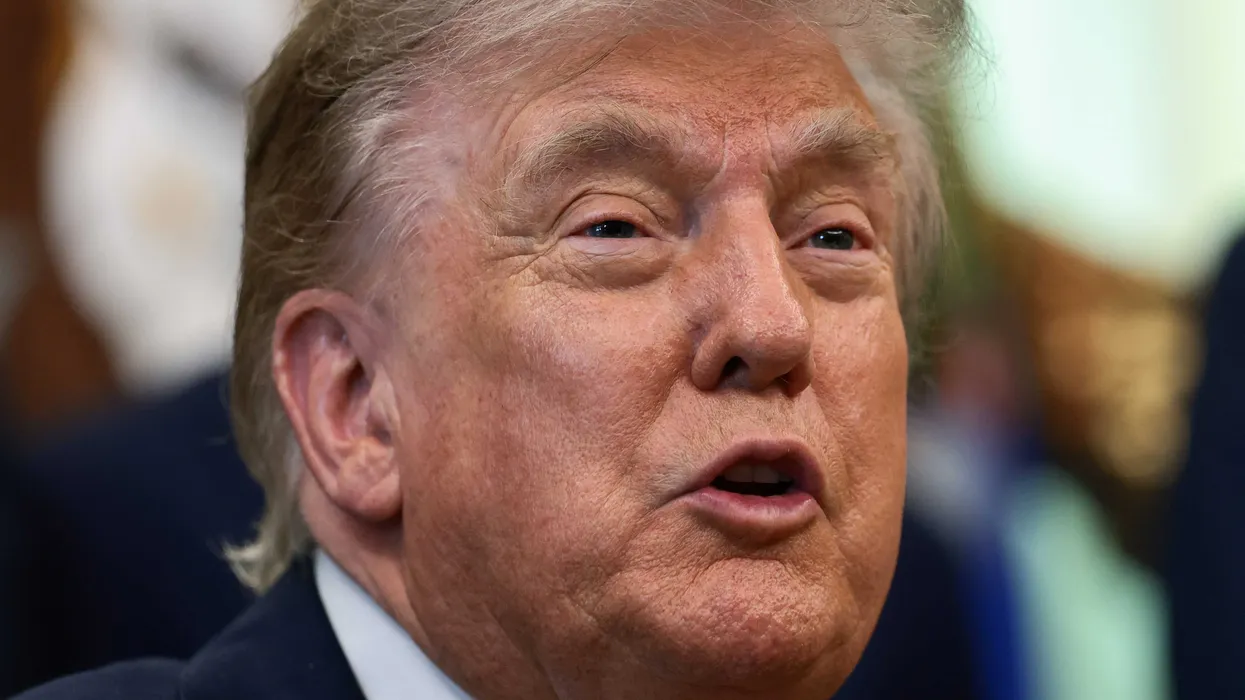 Dark warning as ‘sinister scenario’ for Trump and GOP leaves columnist aghast
