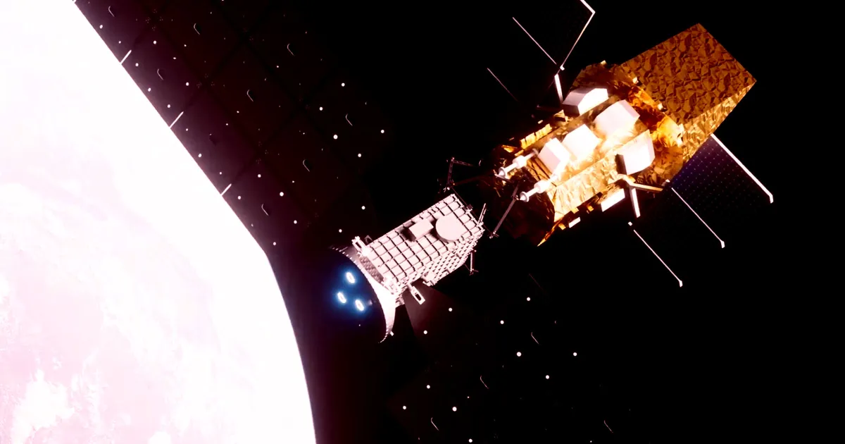 NASA Rescue Mission Spirals Into Crisis