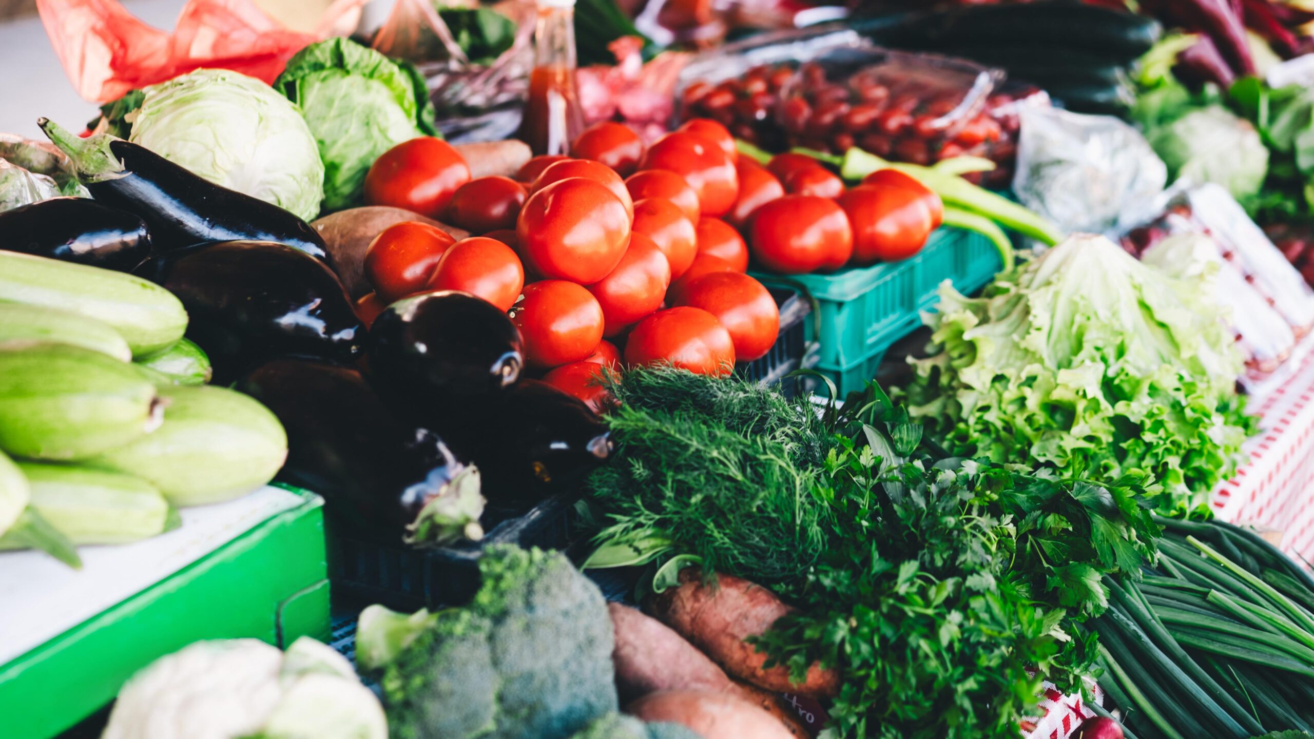 Is Farmers’ Market Produce Safer During the Cyclospora Outbreak?