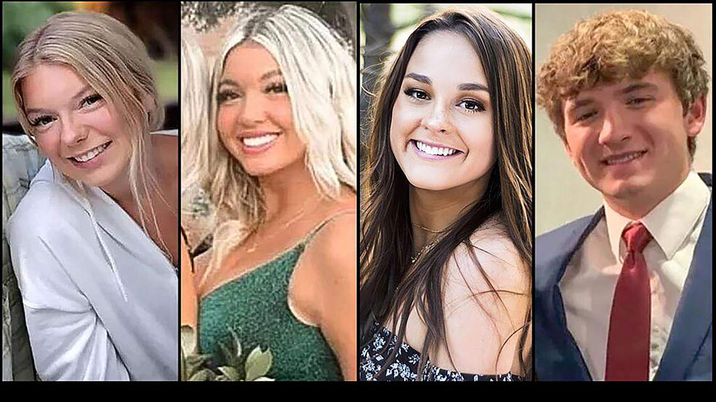 The True Story Behind Netflix’s The Idaho Murders: College Nightmare