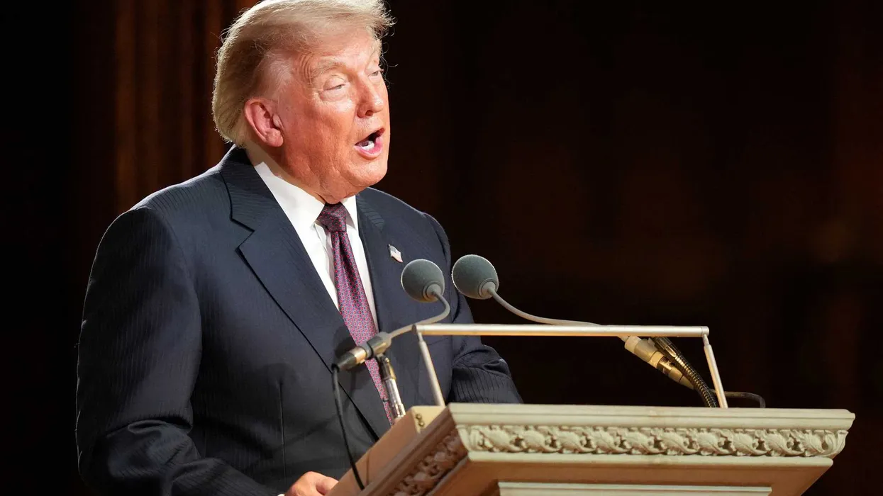 Trump’s ‘cognitive decline’ already cost him a key talent: family member