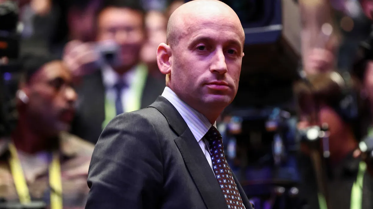 Stephen Miller’s wife furiously backtracks as Fauci diary reveals ‘stark departure’