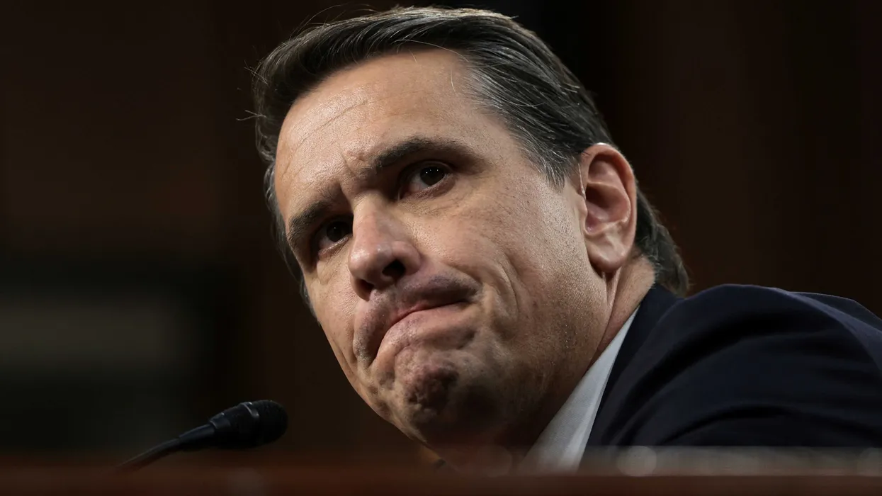 Trump’s ‘sure loser’ court case about to ‘blow up’ in DOJ’s face: expert