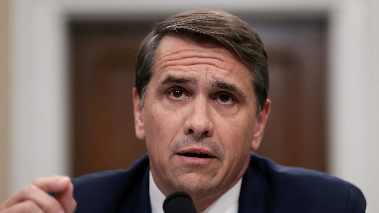 Scrambling DOJ rushed to shut Epstein case as ‘flag list’ surfaced big names: new docs