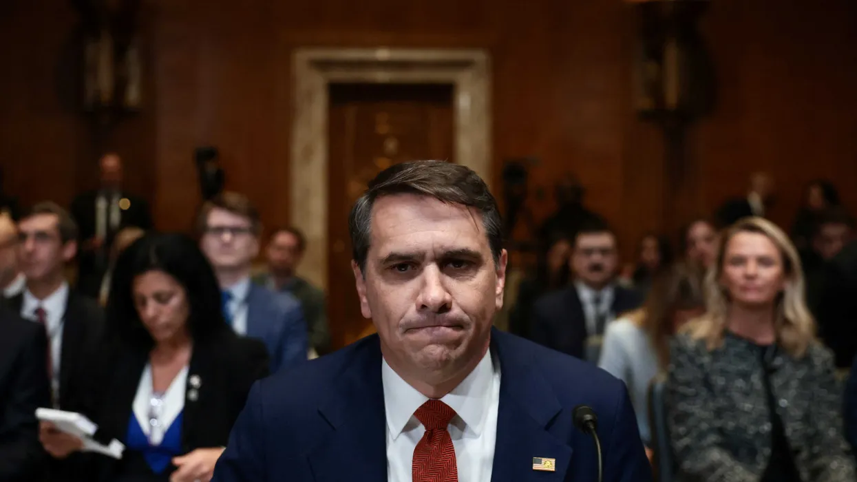 ‘Tough position’: Todd Blanche gets stark warning as he ponders Trump betrayal