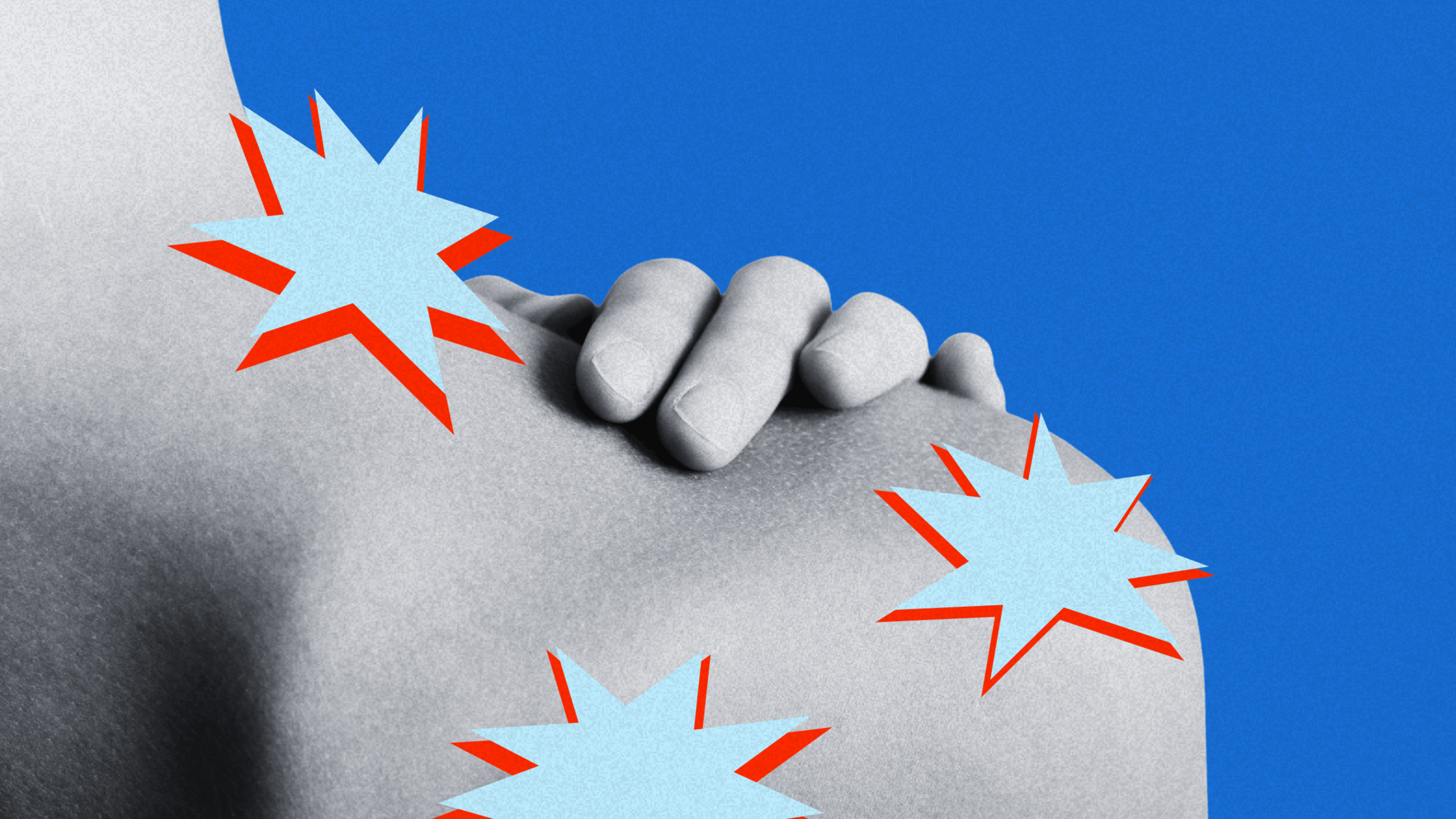 The Surprising Perimenopause Condition That Can Freeze Your Shoulder