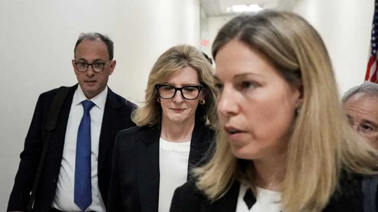 Epstein pal lobs veiled threat at lawmakers over probe: ‘Very dangerous road to go down’
