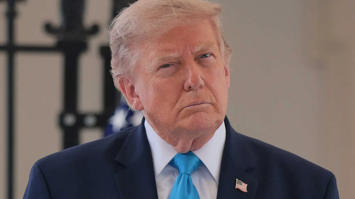 James Carville issues startling prediction as Trump faces daunting test: ‘Will walk away’