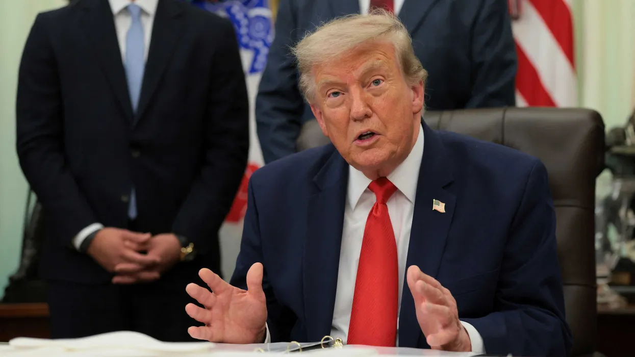 GOP rebukes Trump’s warpath to dismantle agency conservatives hate